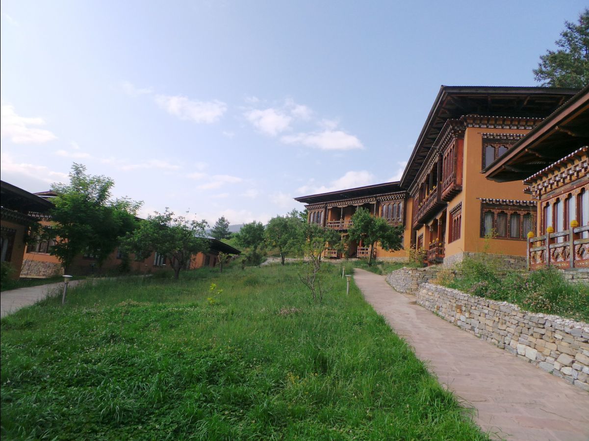 Tashi Namgay Resort04